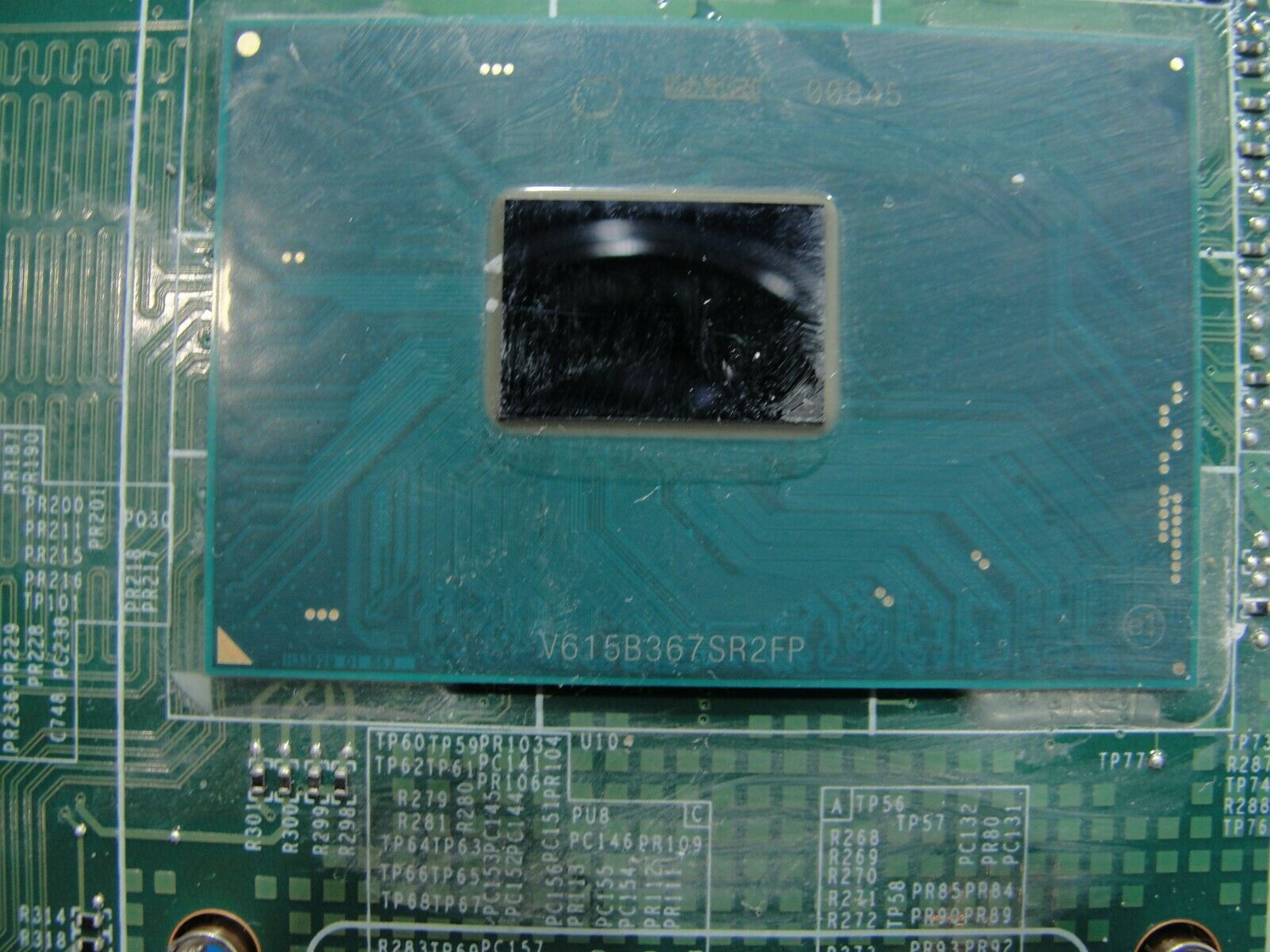 Dell Inspiron 7559 15.6