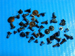 Toshiba Satellite C75D-B7304 17.3" Genuine Screw Set Screws for Repair ScrewSet - Laptop Parts - Buy Authentic Computer Parts - Top Seller Ebay