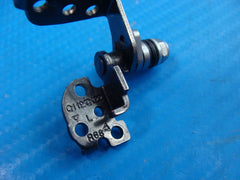 HP Pavilion 17-e054ca 17.3" Left & Right Hinge Set FBR68005010 FBR68006010