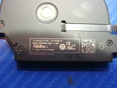 Apple MacBook Air A1932 13" 2018 MRE82LL CPU Cooling Fan 923-02438, 610-00280-01 - Laptop Parts - Buy Authentic Computer Parts - Top Seller Ebay