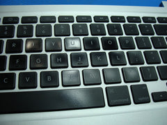 MacBook Pro A1286 15" Early 2010 MC371LL/A Top Case w/Keyboard Trackpad 661-5481