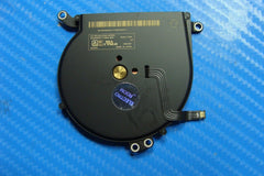 MacBook Air A1466 13" Early 2015 MJVE2LL/A Genuine CPU Cooling Fan 923-00507 