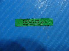 HP 15s-du3024TU 15.6" DC IN Power Jack w/Cable 799750-F23