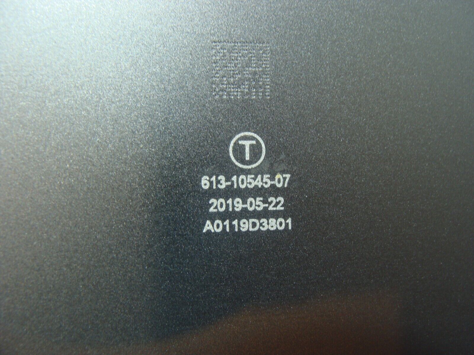 MacBook Air A1932 13