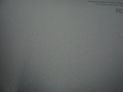 MacBook Pro A1708 13" 2017 MPXR2LL/A Bottom Case Silver 923-01787