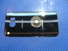 Samsung Galaxy S6 5.1" SM-G920P Genuine Back Cover Black Samsung