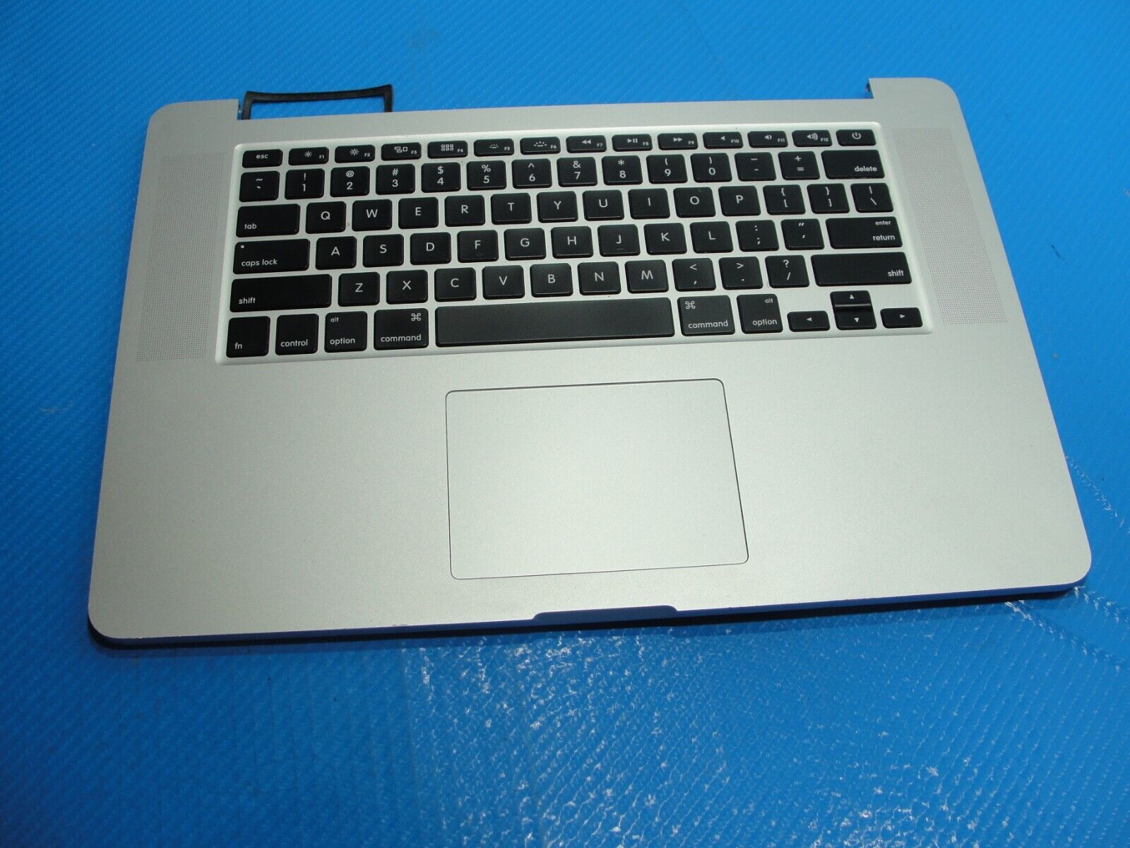 MacBook Pro A1398 2015 MJLQ2LL/A MJLT2LL/A 15