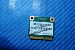 HP ENVY 15t-k000 15.6" Genuine Wireless WiFi Card 675794-001 670036-001 AR5B125 HP