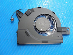 Dell Latitude 5580 15.6" CPU Cooling Fan DC28000IYFL 9VK27