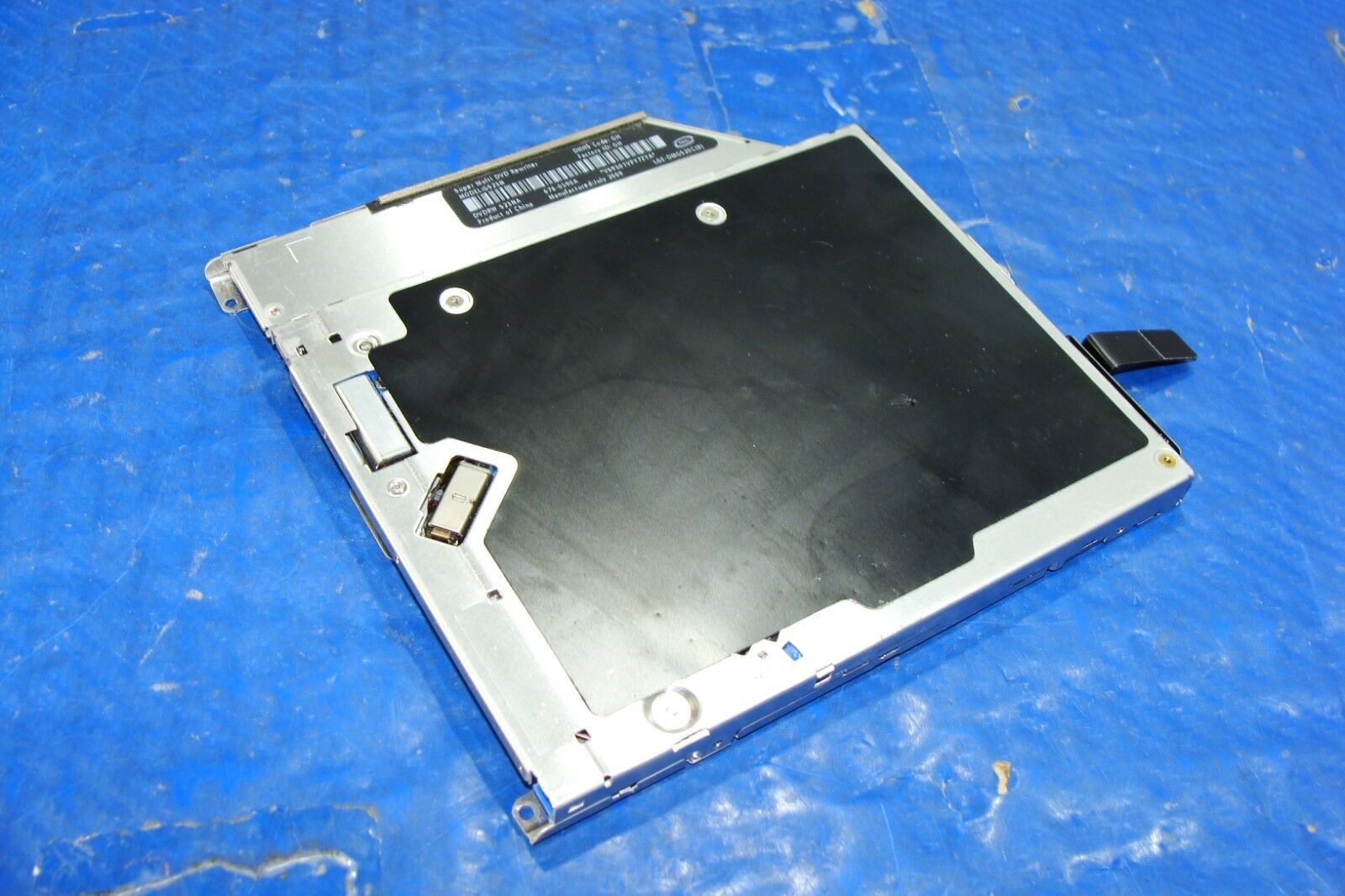 MacBook Pro A1278 13