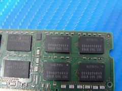 Dell 13 7359 Samsung 8Gb 2Rx8 pc3l-12800s SO-DIMM Memory RAM M471B1G73DB0-YK0 - Tested Computer Laptop Parts