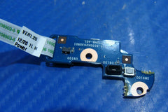 HP Elitebook 820 G1 12.5" Genuine Laptop Power Button Board w/Cable 6050A2630801 HP