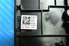 Dell Latitude 3580 15.6" Genuine Palmrest w/Touchpad 4f7r4 