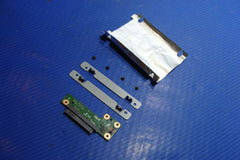 Asus Q501LA-BSI5T19 15.6" Hard Drive Caddy w/Connector Screws 69N0PXC10E01 ER* - Laptop Parts - Buy Authentic Computer Parts - Top Seller Ebay
