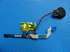 Dell Latitude E7240 12.5" SD Card Reader Board w/Cable LS-9431P 