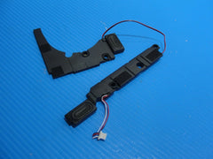 HP Chromebook x360 14 G1 14" Genuine Left & Right Speaker Set PK23000ZM00 #1 - Laptop Parts - Buy Authentic Computer Parts - Top Seller Ebay