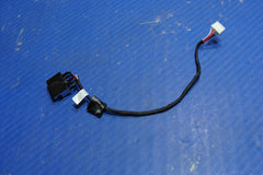 Lenovo ThinkPad T440 20B7-S1CF00 14" DC IN Power Jack w/Cable DC30100KZ00 ER* - Laptop Parts - Buy Authentic Computer Parts - Top Seller Ebay