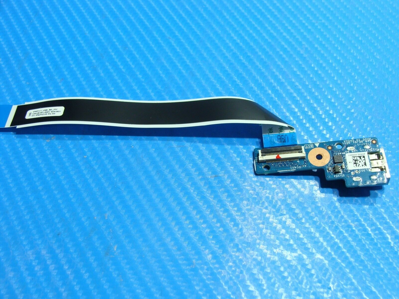 HP ENVY 17m-bw0013dx 17.3