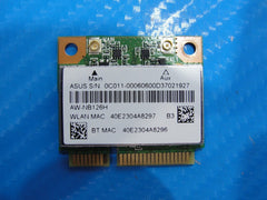 Asus R554LA-RH51T 15.6" Genuine Laptop Wireless WiFi Card AR5B225