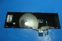 Dell Latitude E5570 15.6" Genuine Laptop US Keyboard Black n7cxw pk1313m1a00 