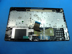 HP 15.6" 15-db000 Genuine Laptop Palmrest w/TouchPad Keyboard Black AM29M009Y00