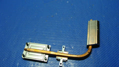 Toshiba Satellite C655 15.6" Genuine Laptop CPU Cooling Heatsink V000220050 Toshiba