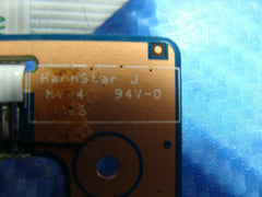 HP Pavilion dv4-4030us 14" Genuine Power Button Board w/Cable 6050A2424301 