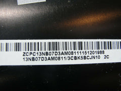 Asus G501J 15.6" Genuine Laptop Botton Base Case 13NB07D3AM0811 - Laptop Parts - Buy Authentic Computer Parts - Top Seller Ebay