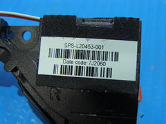 HP 255 G7 15.6" Genuine Left & Right Speaker Set Speakers L20453-001