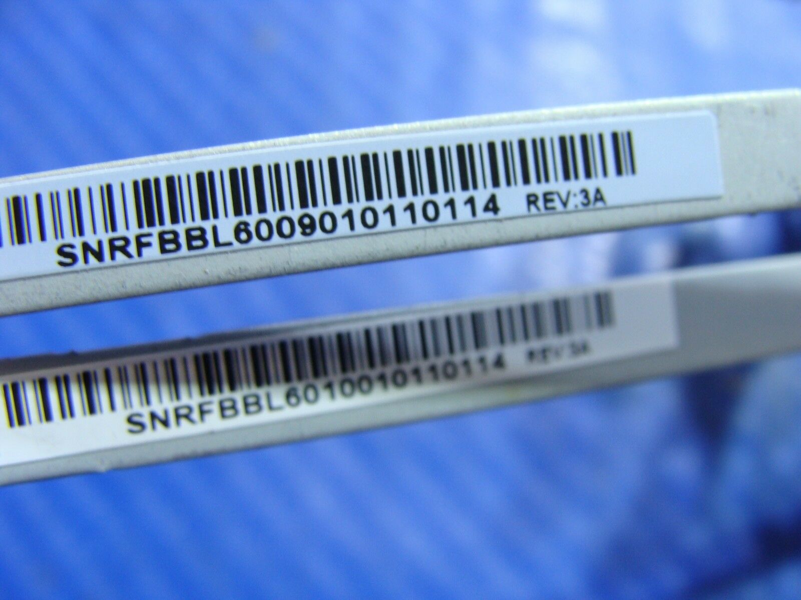 Toshiba Satellite L655-S5158 15.6