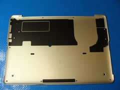 MacBook Pro A1502 13" Early 2015 MF843LL/A Genuine Bottom Case Silver 923-00503