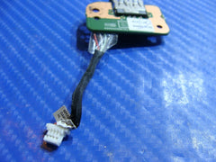 Toshiba Satellite C855D-S5320 15.6" Genuine USB Board w/ Cable V000270790 ER* - Laptop Parts - Buy Authentic Computer Parts - Top Seller Ebay