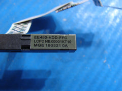 Lenovo ThinkPad E485 14 HDD Hard Drive Caddy w/Connector NBX0001KT10