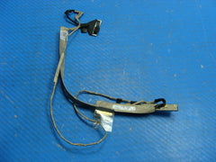 Dell Inspiron 13 7352 13.3" Genuine LCD Video Cable 30 Pin w/Webcam 4HDVW GNXH5 - Laptop Parts - Buy Authentic Computer Parts - Top Seller Ebay