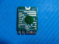 HP 14-fq0013dx 14" Genuine Laptop WiFi Wireless Card RTL8821CE 915620-001