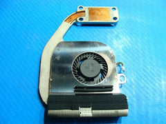 Dell Latitude E6320 13.3" Genuine CPU Cooling Fan w/Heatsink AT0FN006ZAL NV12R - Laptop Parts - Buy Authentic Computer Parts - Top Seller Ebay