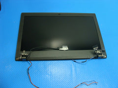 Lenovo Thinkpad 12.5" X270 Genuine Matte HD LCD Screen Complete Assembly Black - Laptop Parts - Buy Authentic Computer Parts - Top Seller Ebay