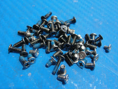 Gateway M-1634U 15.6" Genuine Laptop Screw Set Screws for Repair ScrewSet - Laptop Parts - Buy Authentic Computer Parts - Top Seller Ebay