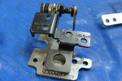 HP EliteBook 8570w 15.6" Genuine Left & Right Hinge Set Hinges AM0SW000900 ER* - Laptop Parts - Buy Authentic Computer Parts - Top Seller Ebay