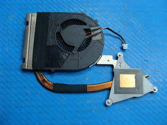 Acer Aspire V5-571-6891 15.6" Genuine CPU Cooling Fan w/Heatsink 60.4TU53.001 - Laptop Parts - Buy Authentic Computer Parts - Top Seller Ebay