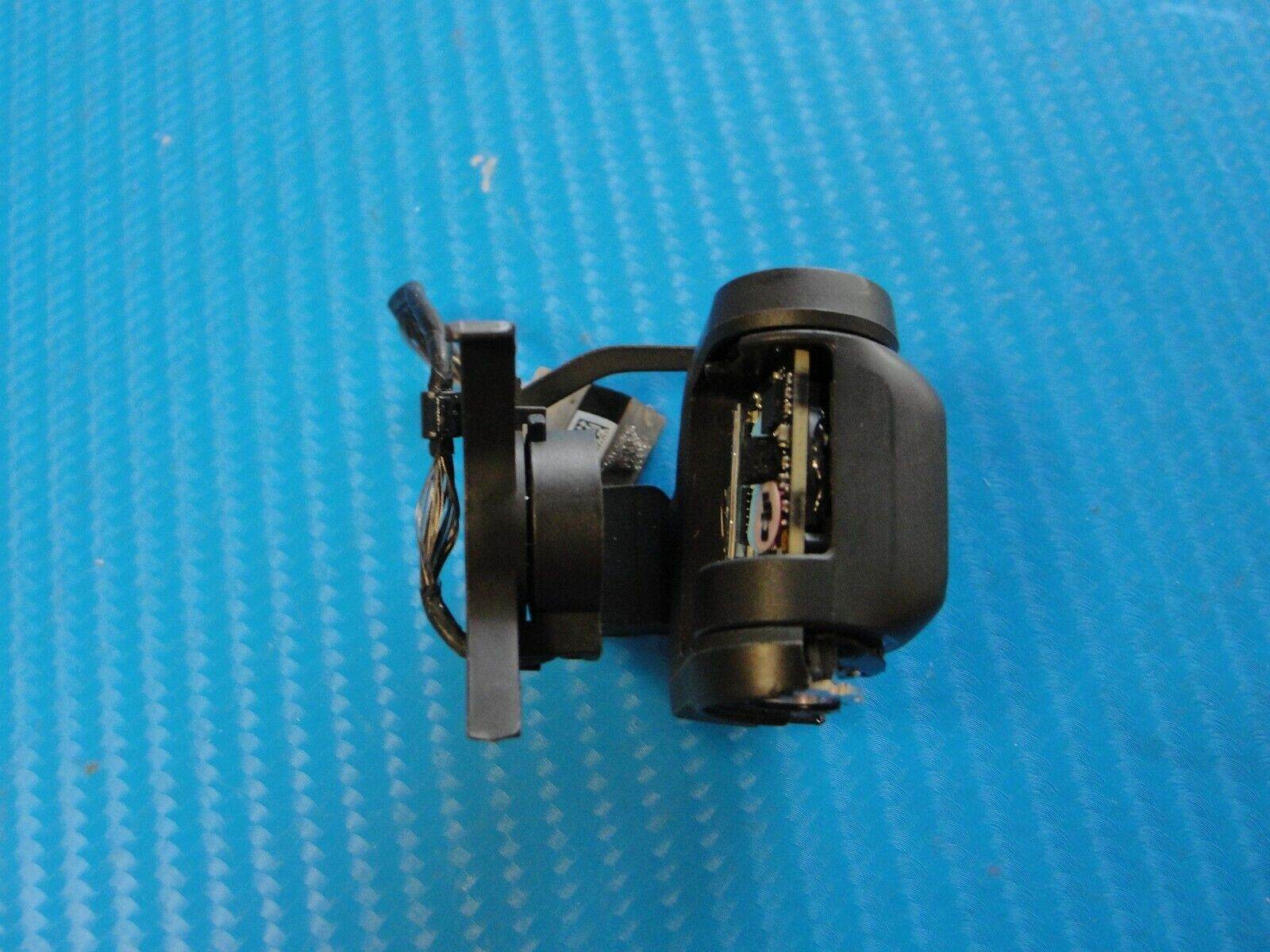 DJI Mavic Mini MT1SS5 Ultra Light Drone Genuine Video Camera Replacement AS IS - Tested Computer Laptop Parts