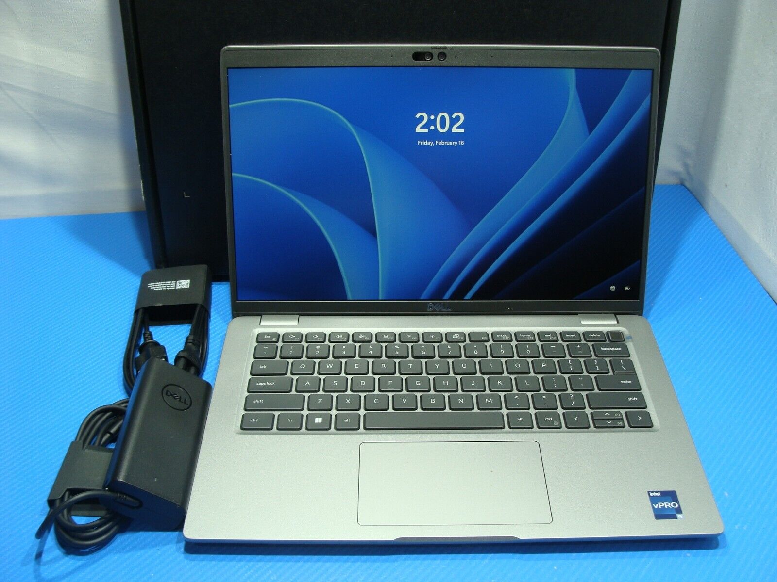 New! Dell Latitude 5440 Laptop vPRO i5-1345U 4.7GHz 16GB 256GB SSD Warranty2027