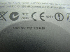 MacBook Pro A1278 13" 2010 MC374LL/A Bottom Case Housing 922-9447 #5 - Laptop Parts - Buy Authentic Computer Parts - Top Seller Ebay