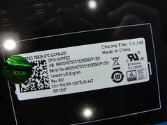 Dell Inspiron 15 3558 15.6" Genuine US Keyboard Black 490.00H07.0C01 KPP2C