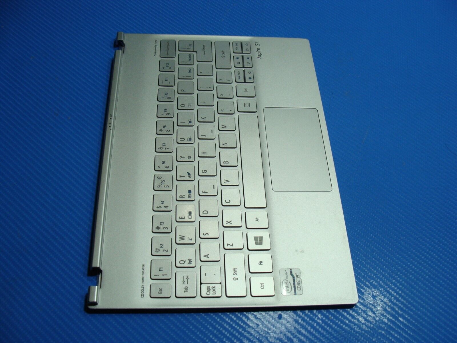 Acer Aspire S7-191 11.6