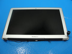 MacBook Air A1466 13" Mid 2013 MD760LL/A LCD Screen Assembly Silver 661-7475