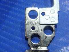 Dell Inspiron 15 3558 15.6" OEM L/R Hinge Set 433.08802.0001 433.08801.0001 ER* - Laptop Parts - Buy Authentic Computer Parts - Top Seller Ebay