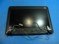 Lenovo ThinkPad 11.6” X131E OEM Matte HD LCD Screen Complete Assembly Black - Tested Computer Laptop Parts