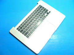 MacBook Pro A1286 15" Early 2011 MC721LL/A Top Case w/Keyboard Trackpad 661-5854 - Laptop Parts - Buy Authentic Computer Parts - Top Seller Ebay