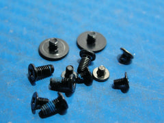 HP EliteBook 820 G3 12.5" Genuine Laptop Screw Set Screws for Repair ScrewSet - Laptop Parts - Buy Authentic Computer Parts - Top Seller Ebay